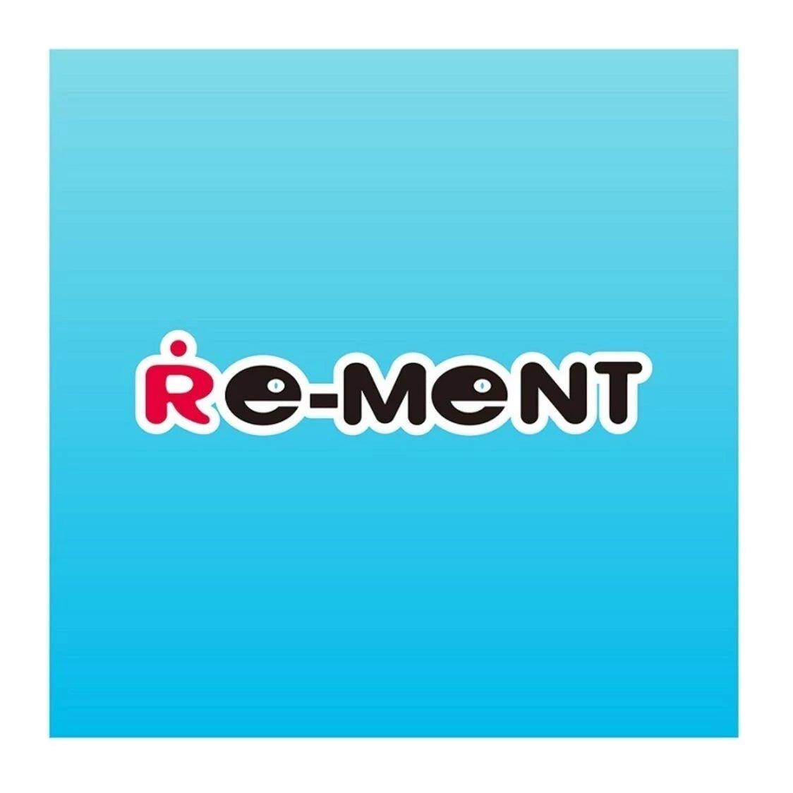 Re-Ment