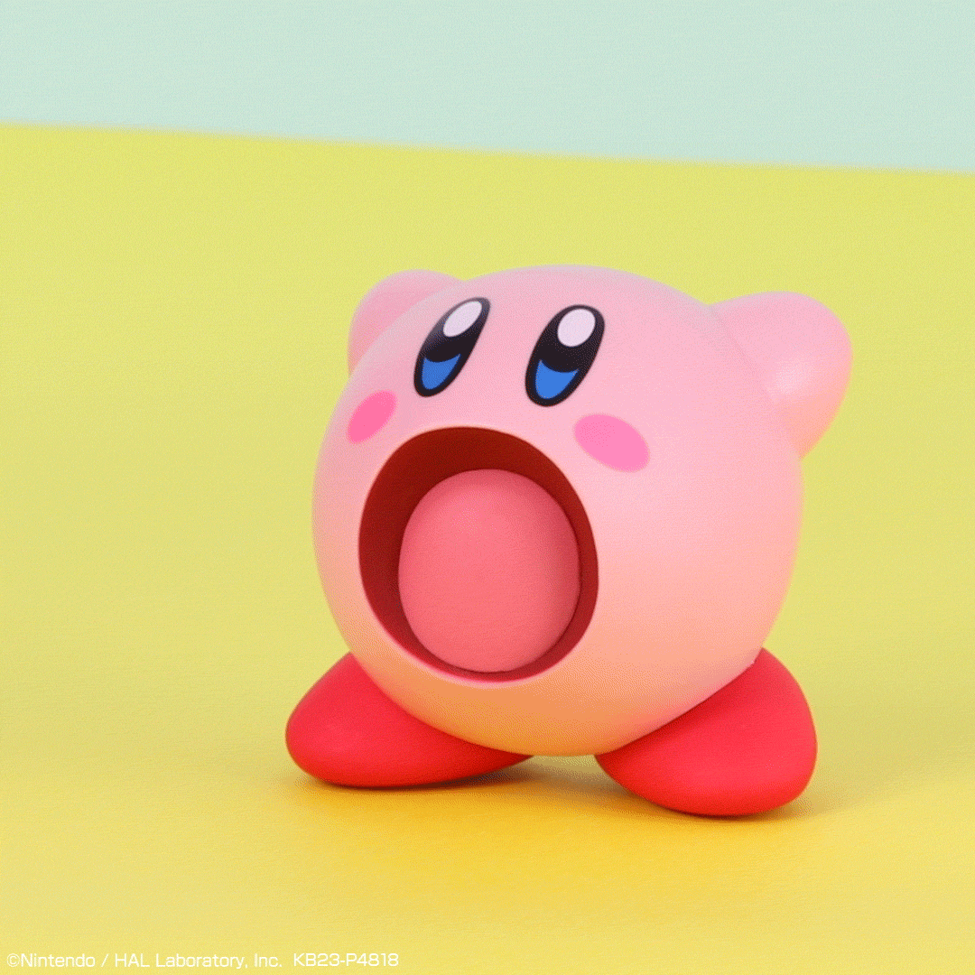 Ichiban Kuji - "Kirby" A New Pupupu Lifestyle