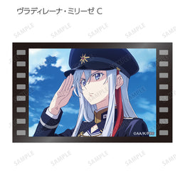 86 -Eighty Six- Anime Merch - Trading Scene Photo Illustration Card (Set of 2)