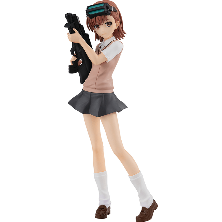 (Pre-Order END) A Certain Scientific Railgun T POP UP PARADE - Sister - Doki Doki Land 