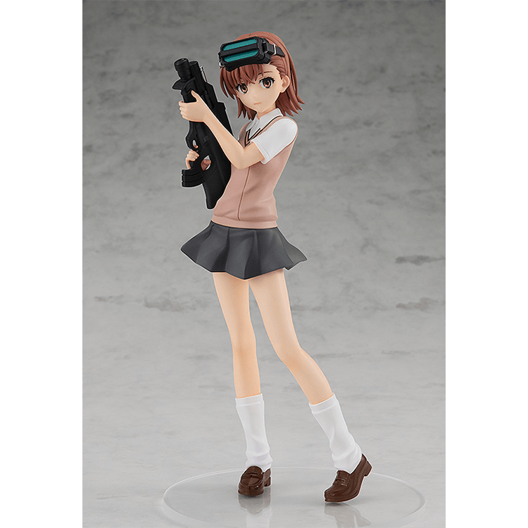 (Pre-Order END) A Certain Scientific Railgun T POP UP PARADE - Sister - Doki Doki Land 