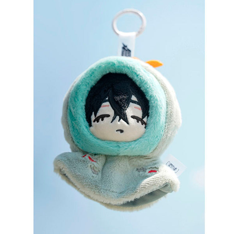 (Pre-Order) Alien Stage Blind Box -  Sunny Doll Series Plushies