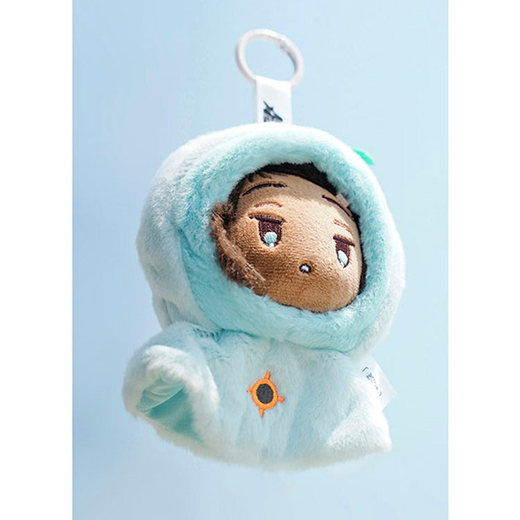 (Pre-Order) Alien Stage Blind Box -  Sunny Doll Series Plushies