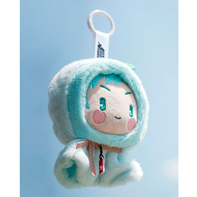 (Pre-Order) Alien Stage Blind Box -  Sunny Doll Series Plushies