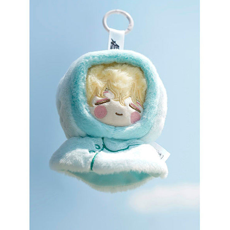 (Pre-Order) Alien Stage Blind Box -  Sunny Doll Series Plushies
