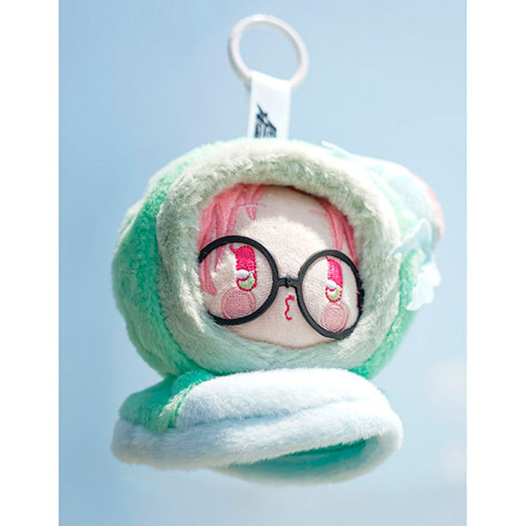 (Pre-Order) Alien Stage Blind Box -  Sunny Doll Series Plushies