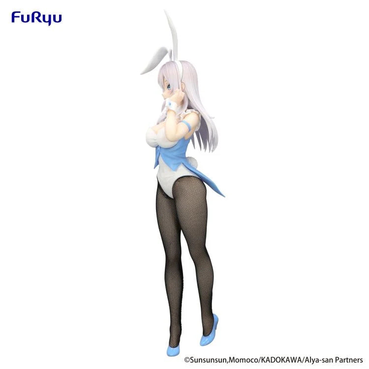 Alya Sometimes Hides Her Feelings in Russian BiCute Bunnies Figure - Alya