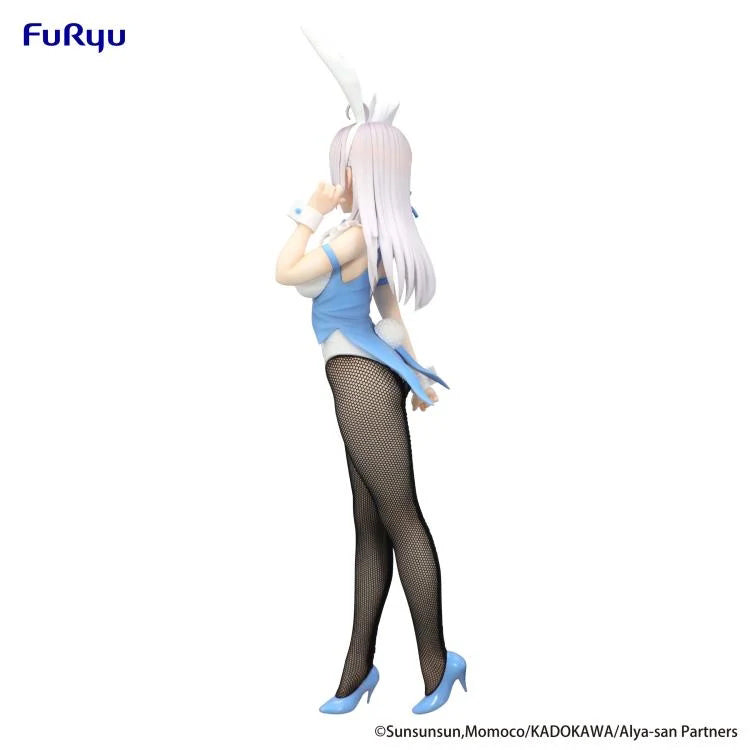 Alya Sometimes Hides Her Feelings in Russian BiCute Bunnies Figure - Alya