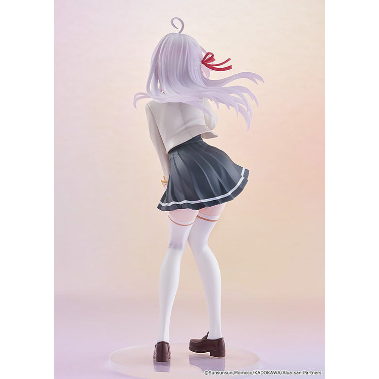 Alya Sometimes Hides Her Feelings in Russian Pop Up Parade L - Alisa Mikhailovna Kujou