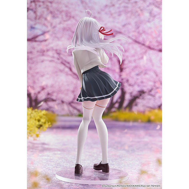 Alya Sometimes Hides Her Feelings in Russian Pop Up Parade L - Alisa Mikhailovna Kujou