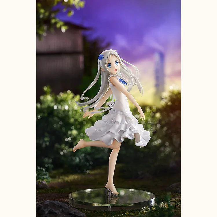 (Pre-Order END) Anohana: The Flower We Saw That Day Pop Up Parade - Meiko Honma - Doki Doki Land 