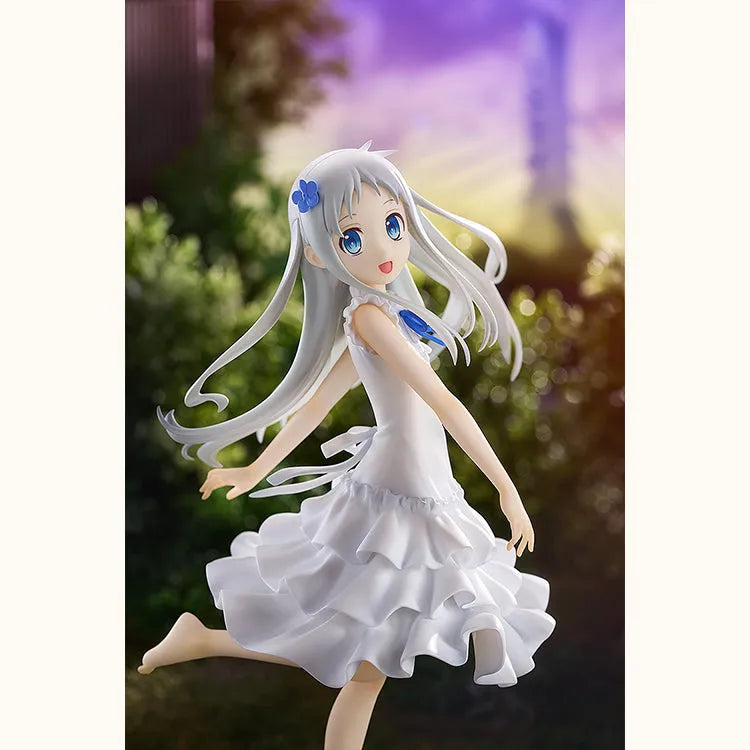 (Pre-Order END) Anohana: The Flower We Saw That Day Pop Up Parade - Meiko Honma - Doki Doki Land 