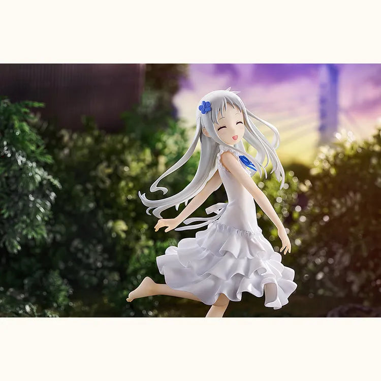 (Pre-Order END) Anohana: The Flower We Saw That Day Pop Up Parade - Meiko Honma - Doki Doki Land 