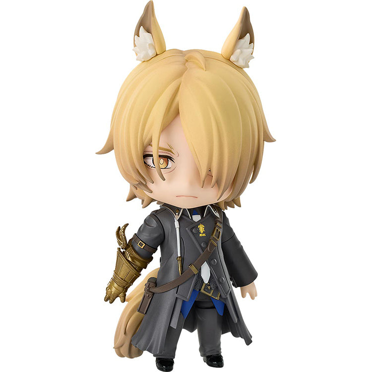 Nendoroid 2692 Arknights Mlynar