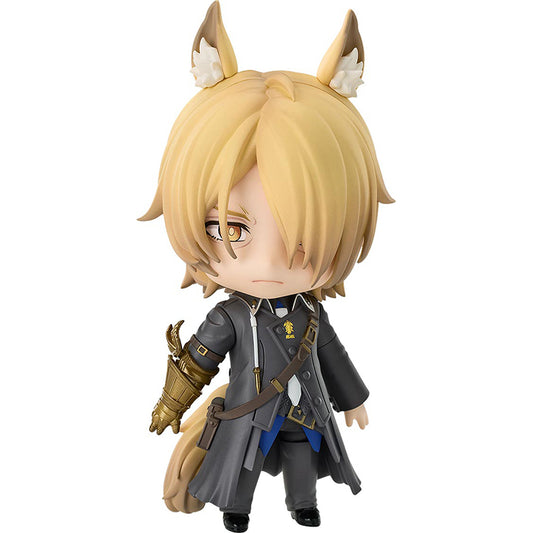 Nendoroid 2692 Arknights Mlynar