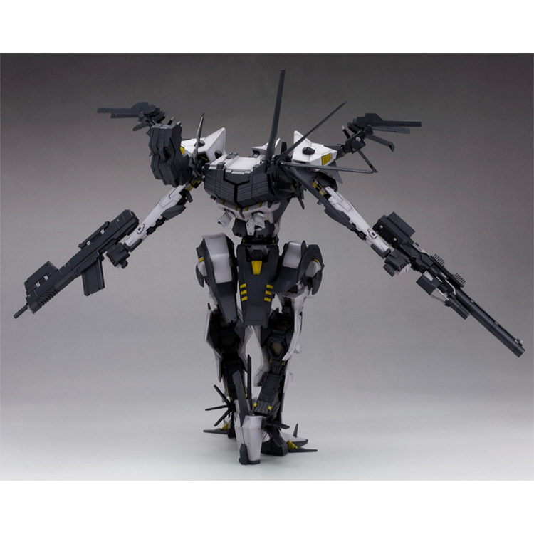 "Armored Core" Model Kit - BFF 063AN Ambient