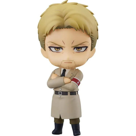 Attack On Titan Nendoroid - 1893 Reiner Braun - Doki Doki Land