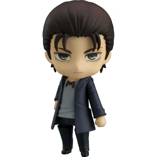 Attack on Titan Nendoroid - 2000 Eren Yeager: The Final Season Ver. - Doki Doki Land