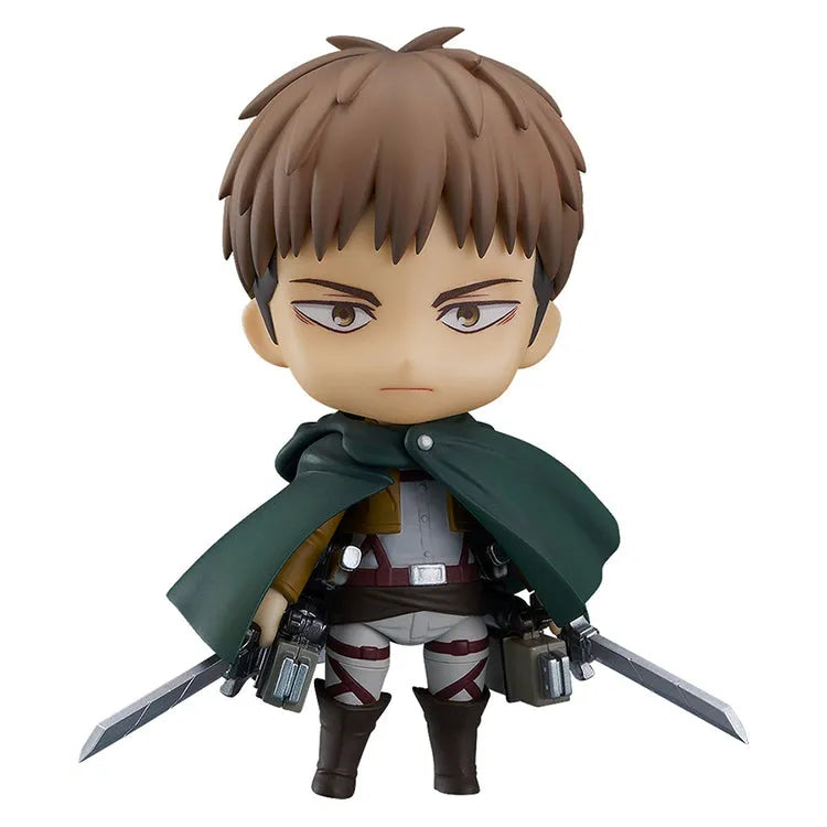 "Attack on Titan" Nendoroid - 1383 Jean Kirstein