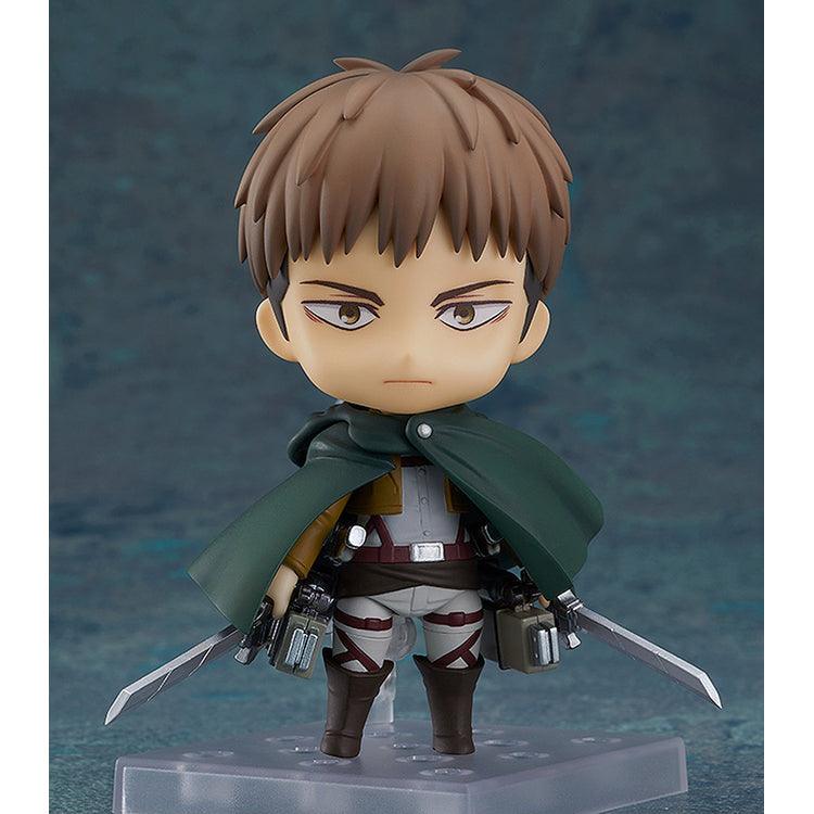 Attack on Titan Nendoroid - 1383 Jean Kirstein - Doki Doki Land 