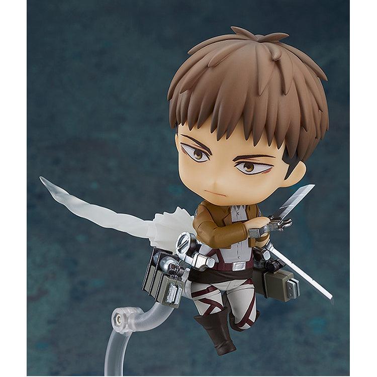 Attack on Titan Nendoroid - 1383 Jean Kirstein - Doki Doki Land 