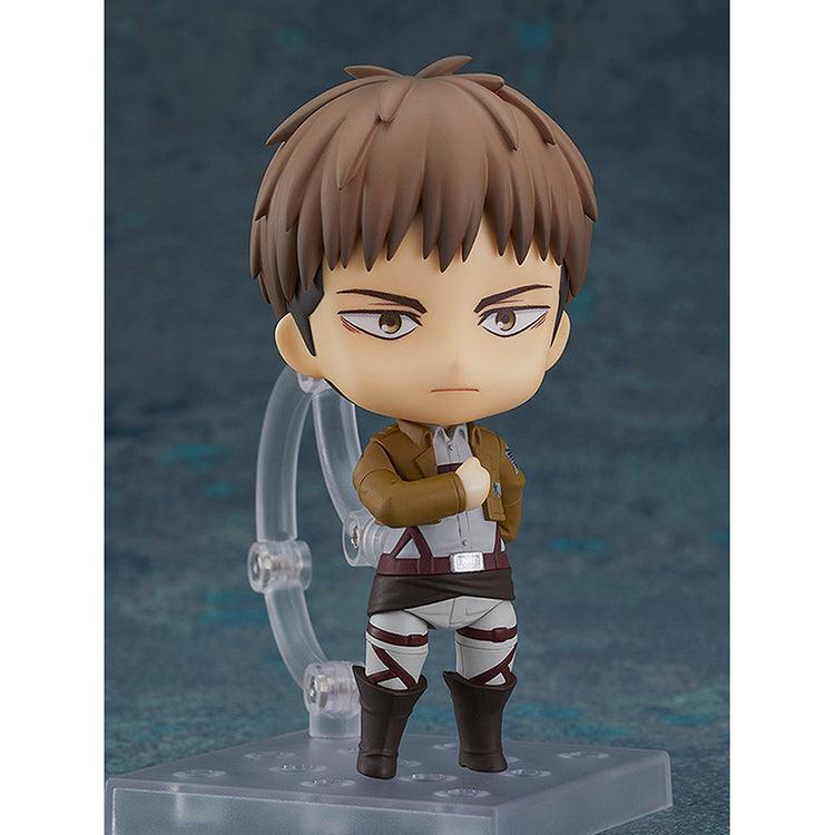 "Attack on Titan" Nendoroid - 1383 Jean Kirstein