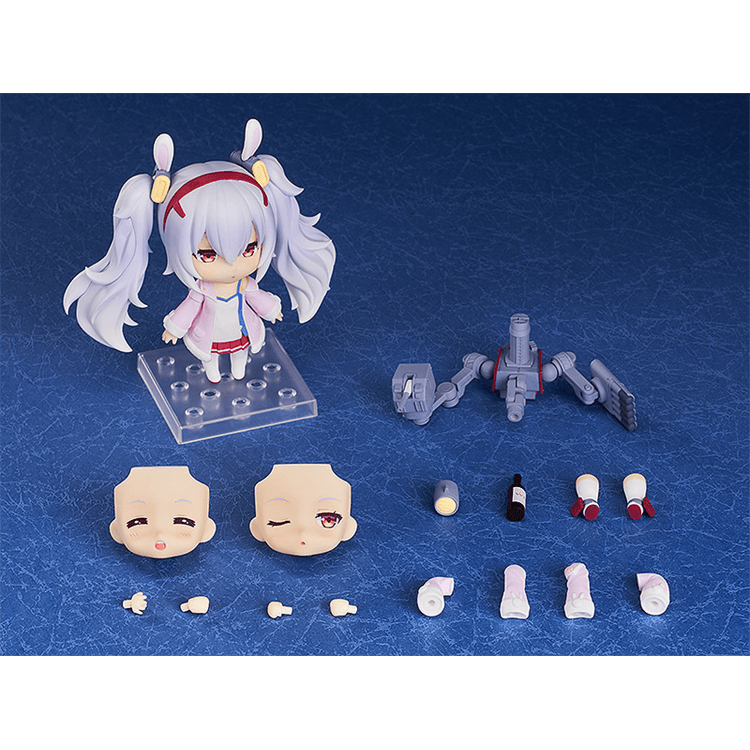 (Pre-Order END)"Azur Lane" Nendoroid - 1923 DX Laffey - Doki Doki Land 