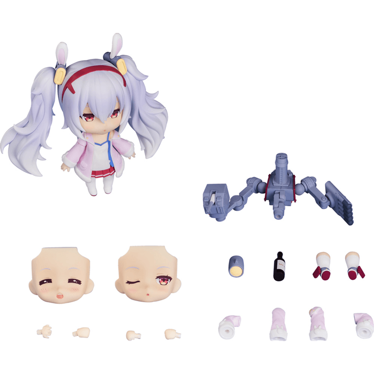 (Pre-Order END)"Azur Lane" Nendoroid - 1923 DX Laffey - Doki Doki Land 