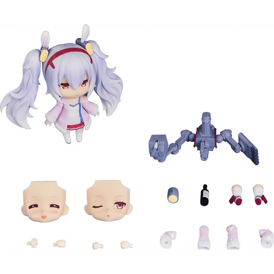 (Pre-Order END)"Azur Lane" Nendoroid - 1923 DX Laffey - Doki Doki Land