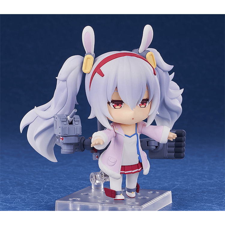 (Pre-Order END)"Azur Lane" Nendoroid - 1923 DX Laffey - Doki Doki Land 