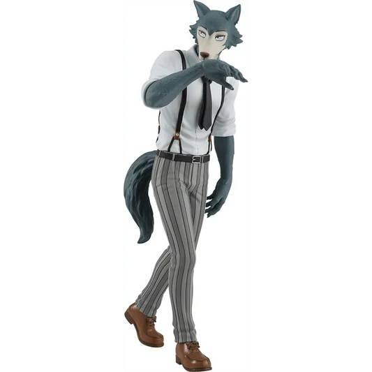 BEASTARS POP UP PARADE - Legoshi - Doki Doki Land