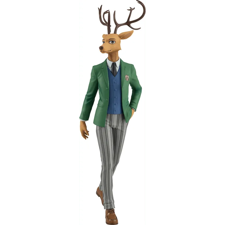 BEASTARS
