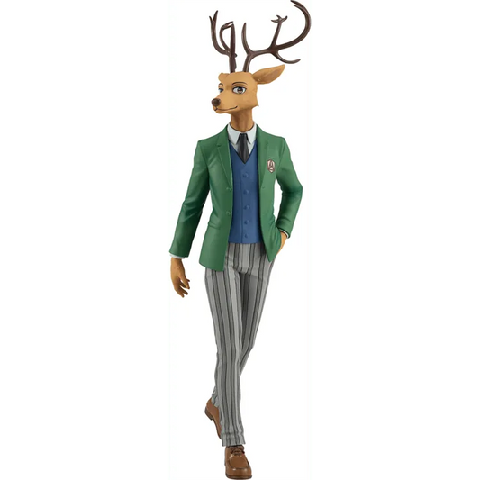 BEASTARS POP UP PARADE - Louis - Doki Doki Land