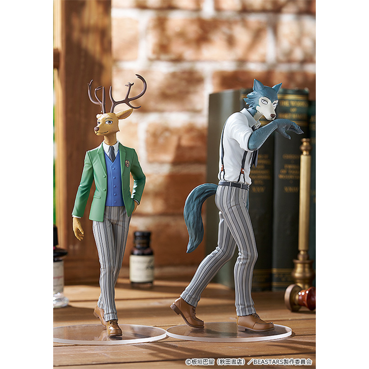 (Pre-Order) "BEASTARS" POP UP PARADE - Louis - Doki Doki Land 