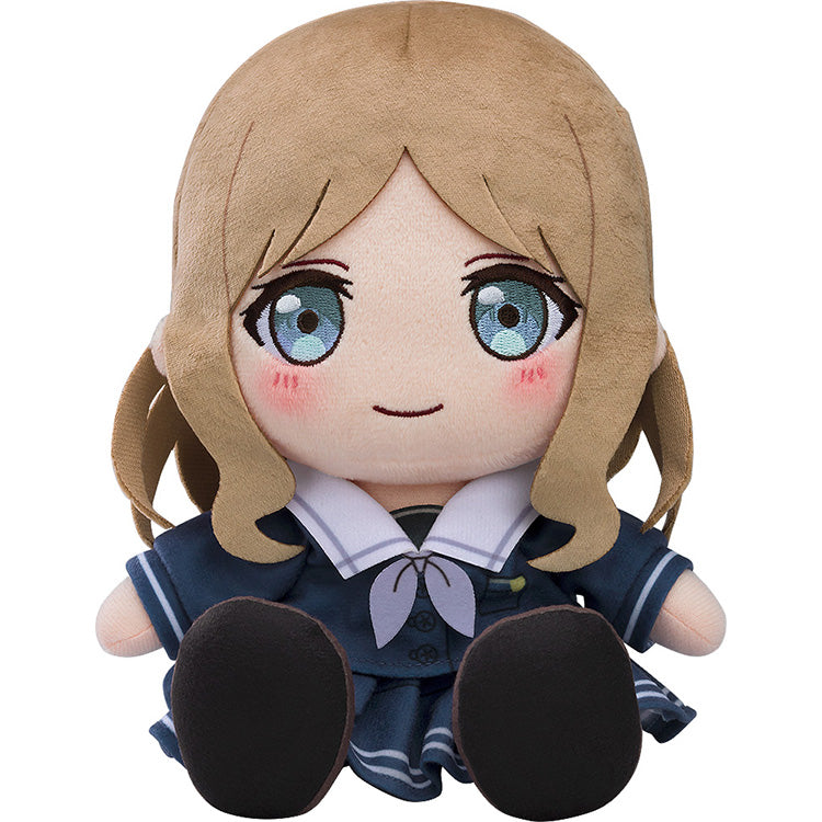 BanG Dream! MyGO!!!!! Soyo Nagasaki (長崎そよ) School Uniform Ver. Plushie