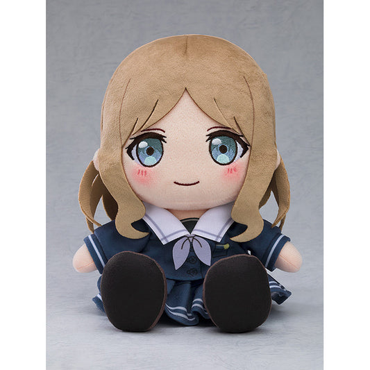 BanG Dream! MyGO!!!!! Soyo Nagasaki (長崎そよ) School Uniform Ver. Plushie