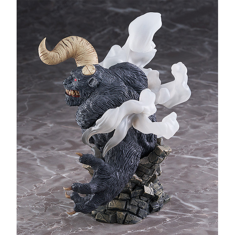 Berserk Zodd Bust Figure by Good Smile Company