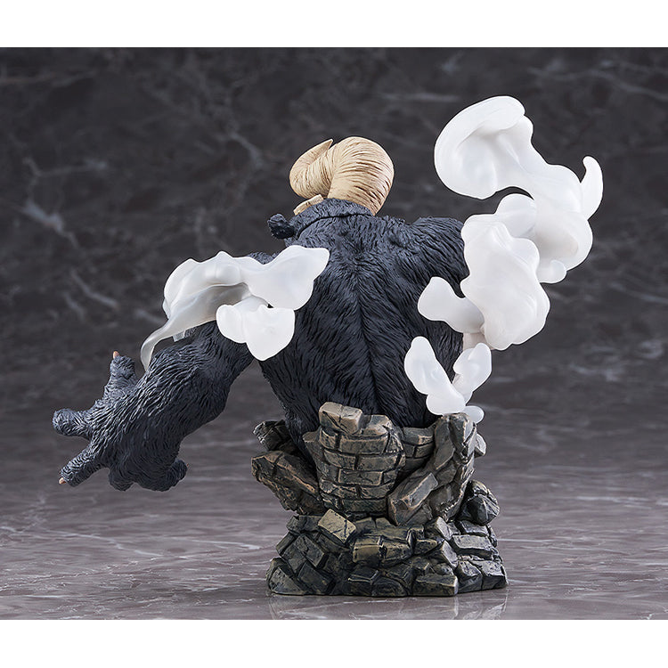 Berserk Zodd Bust Figure by Good Smile Company