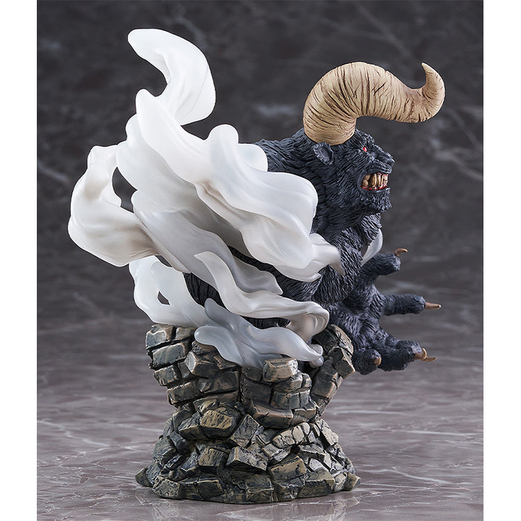 Berserk Zodd Bust Figure by Good Smile Company