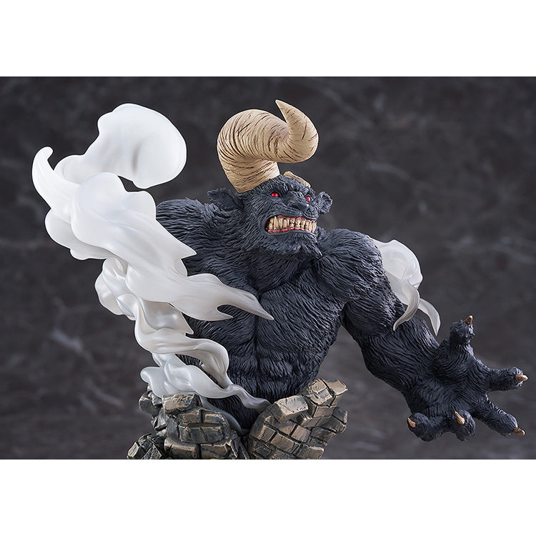 Berserk Zodd Bust Figure by Good Smile Company