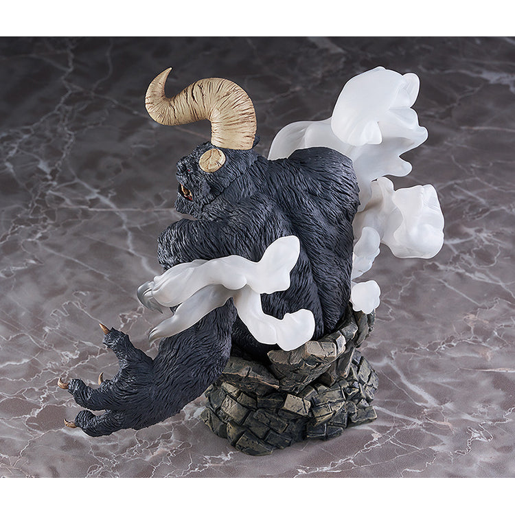 Berserk Zodd Bust Figure by Good Smile Company