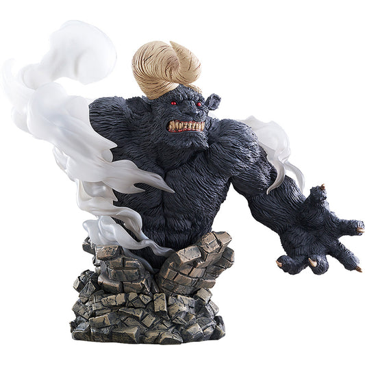 Berserk Zodd Bust Figure by Good Smile Company