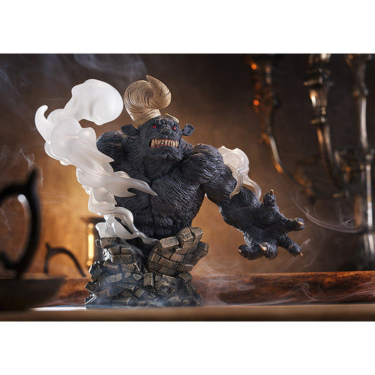 Berserk Zodd Bust Figure by Good Smile Company