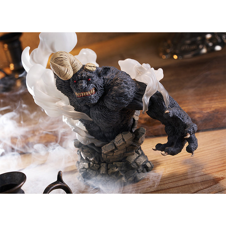 Berserk Zodd Bust Figure by Good Smile Company