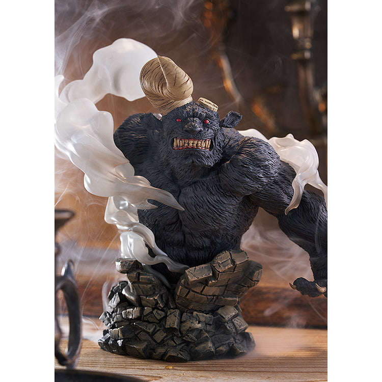 Berserk Zodd Bust Figure by Good Smile Company