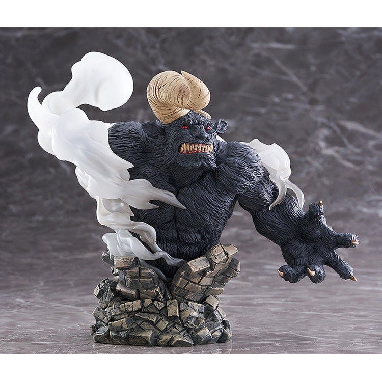 Berserk Zodd Bust Figure by Good Smile Company