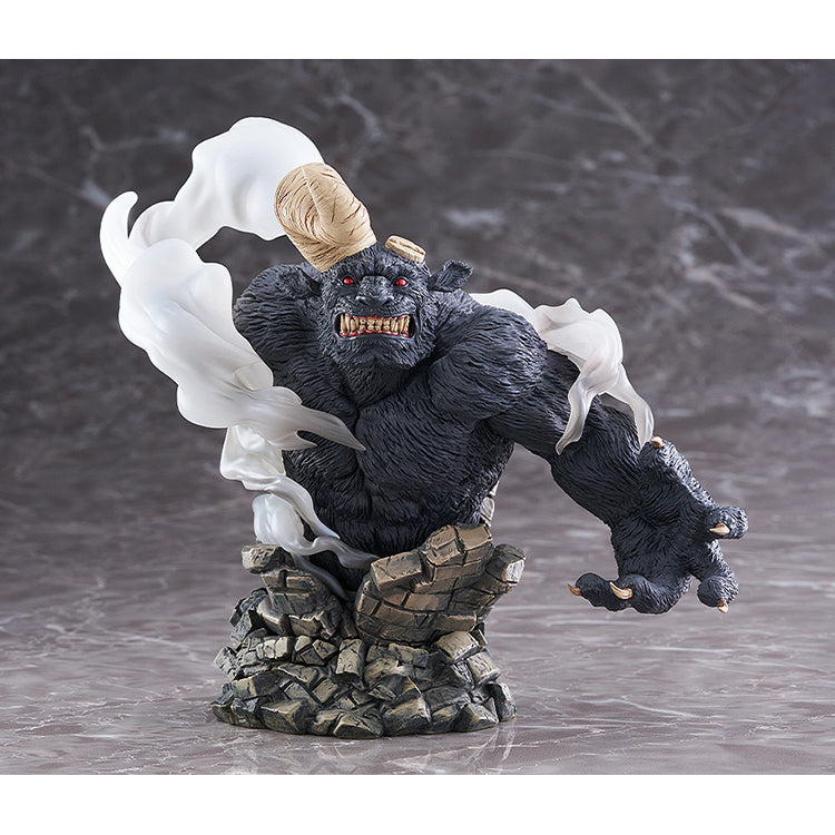 Berserk Zodd Bust Figure by Good Smile Company