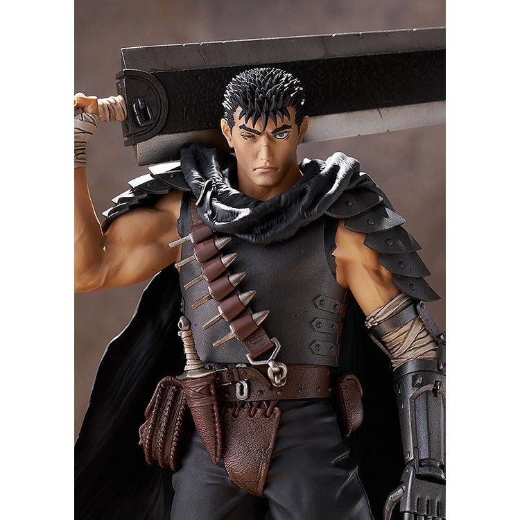 Berserk POP UP PARADE L - Guts Black Swordsman