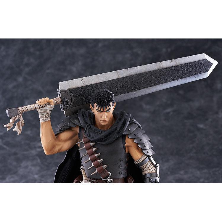 Berserk POP UP PARADE L - Guts Black Swordsman