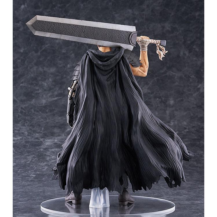 Berserk POP UP PARADE L - Guts Black Swordsman